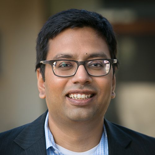 Vivek Narasimhan