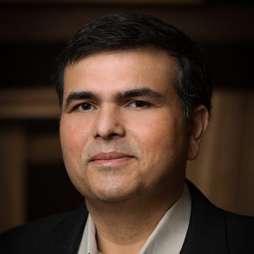 Arup Bhattacharjee